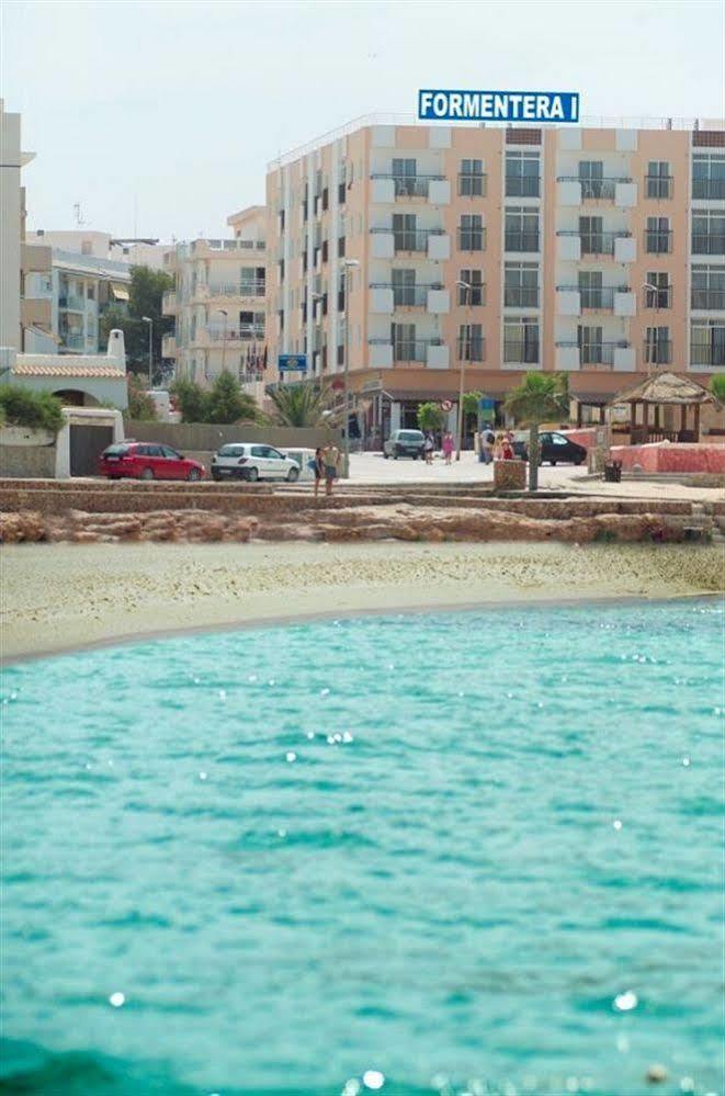 Apartment Formentera 2 (adults Only)