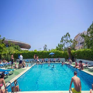Hotel Azuline Llevant *