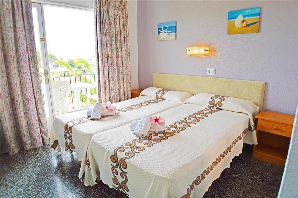 Hotel Flamingo *