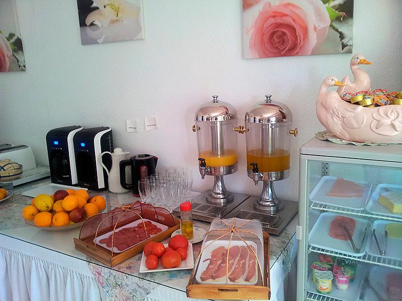 Hotel Flamingo *