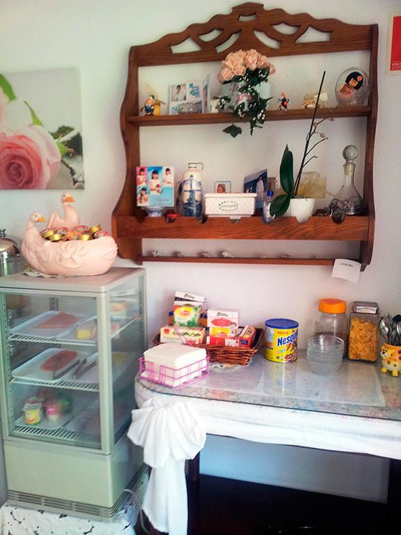 Flamingo Hotel Es Canar (Ibiza)