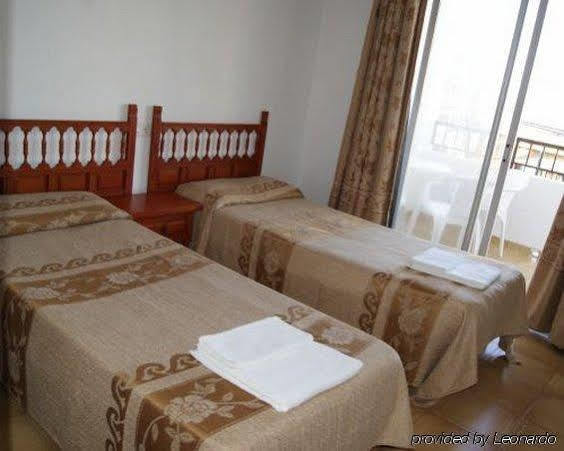 Arcomar Hotel 2*
