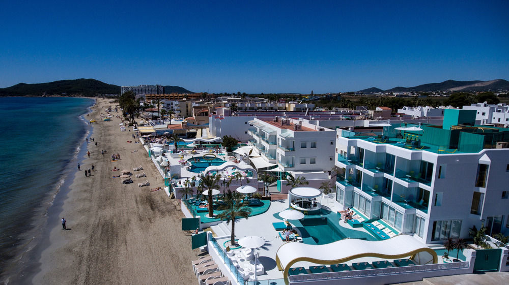 Dorado Ibiza - Adults Only 4*