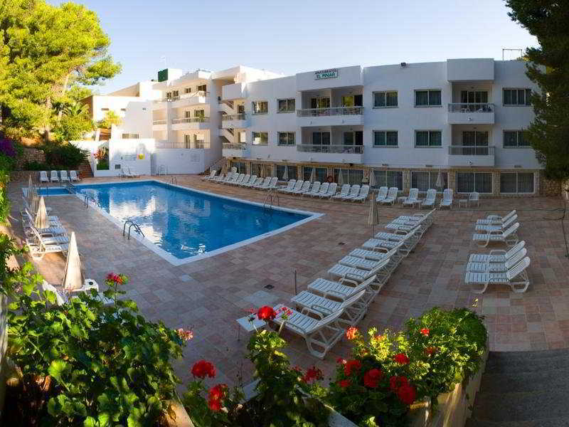 El Pinar Aparthotel
