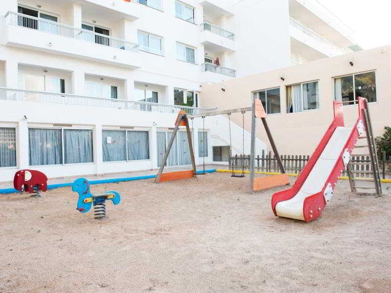 Aparthotel El Pinar