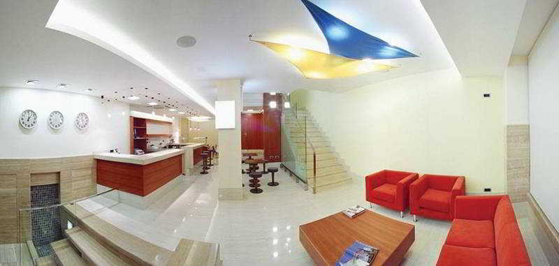 Hotel Marfil 3*