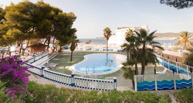 Vibra Riviera Apartment