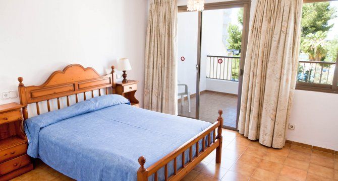 Vibra Riviera Apartment San Antonio (Ibiza)
