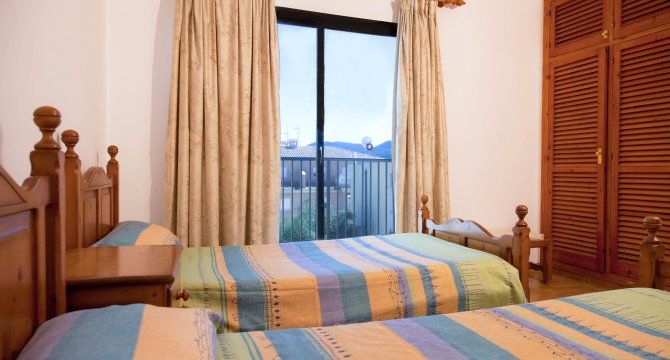 Vibra Riviera Apartment San Antonio (Ibiza)