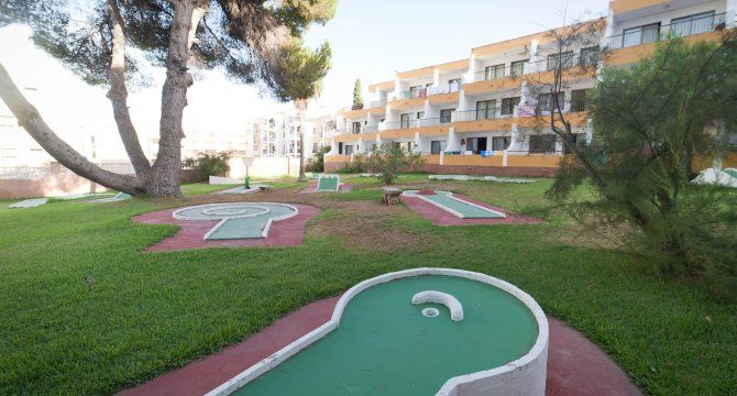 Vibra Riviera