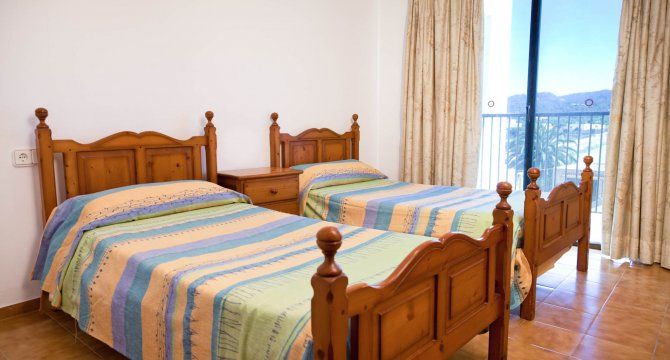 Vibra Riviera * San Antonio (Ibiza)