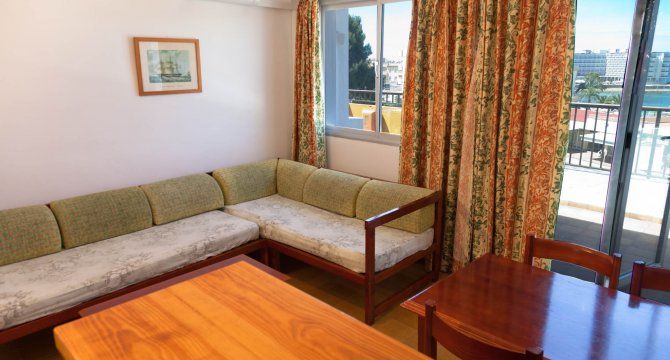 Vibra Riviera Apartment *