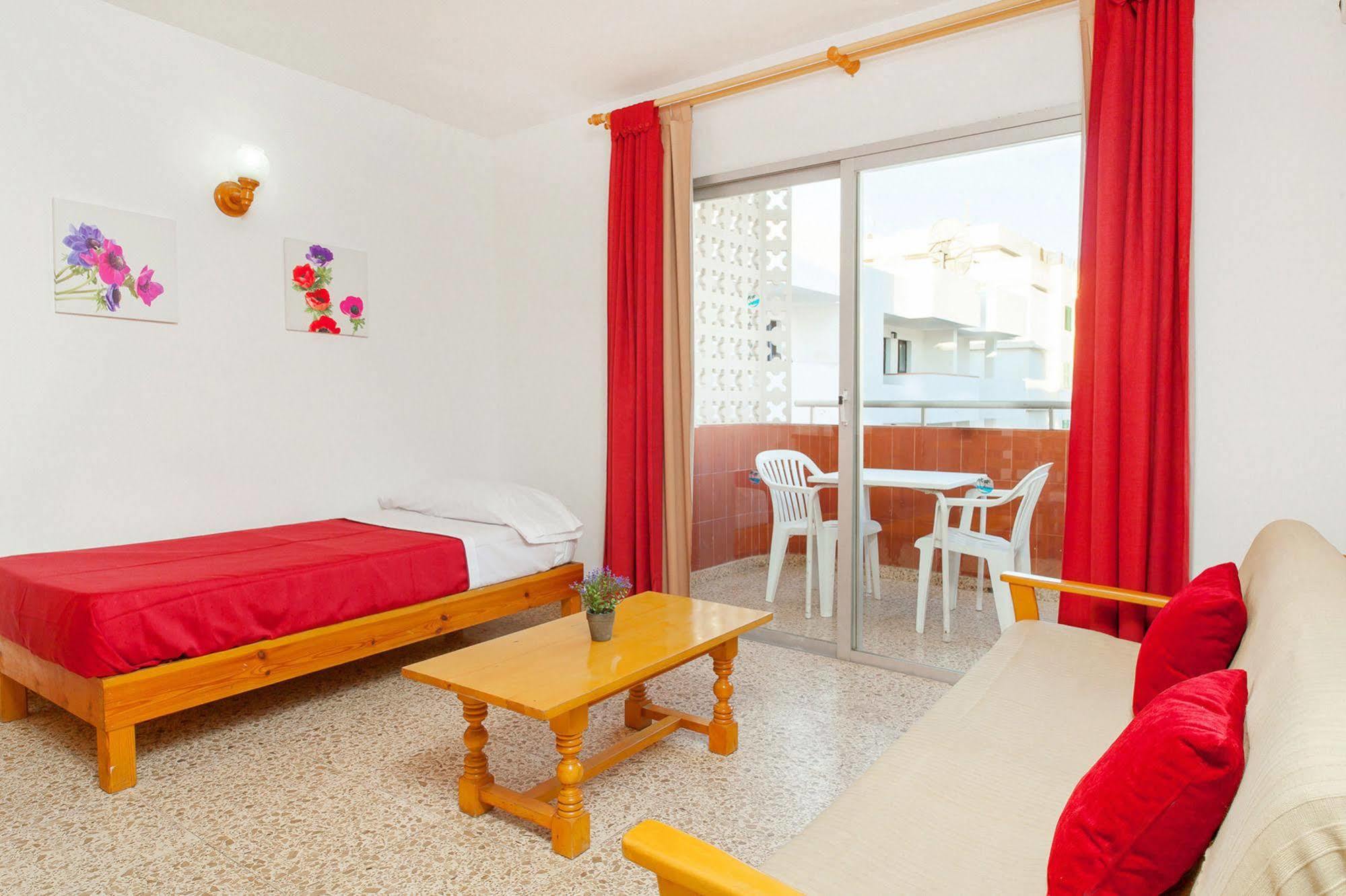 Puet Aparthotel