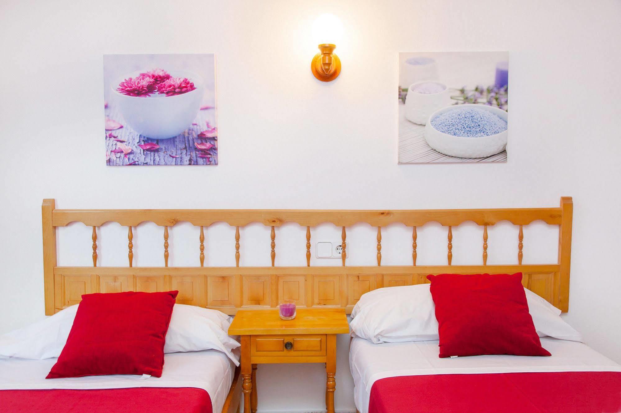 Puet Aparthotel