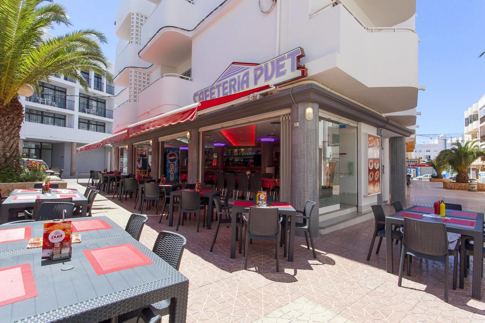Aparthotel Puet 2*