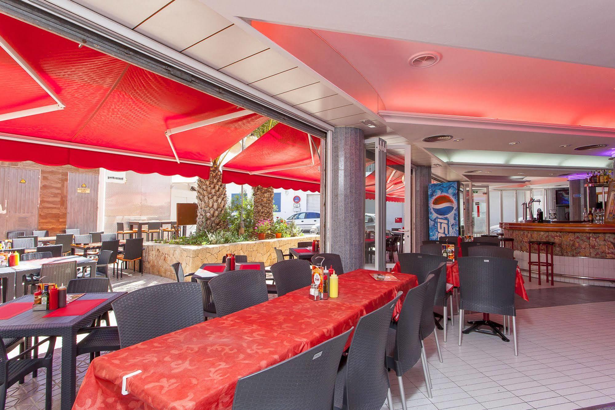 Puet Aparthotel San Antonio (Ibiza)