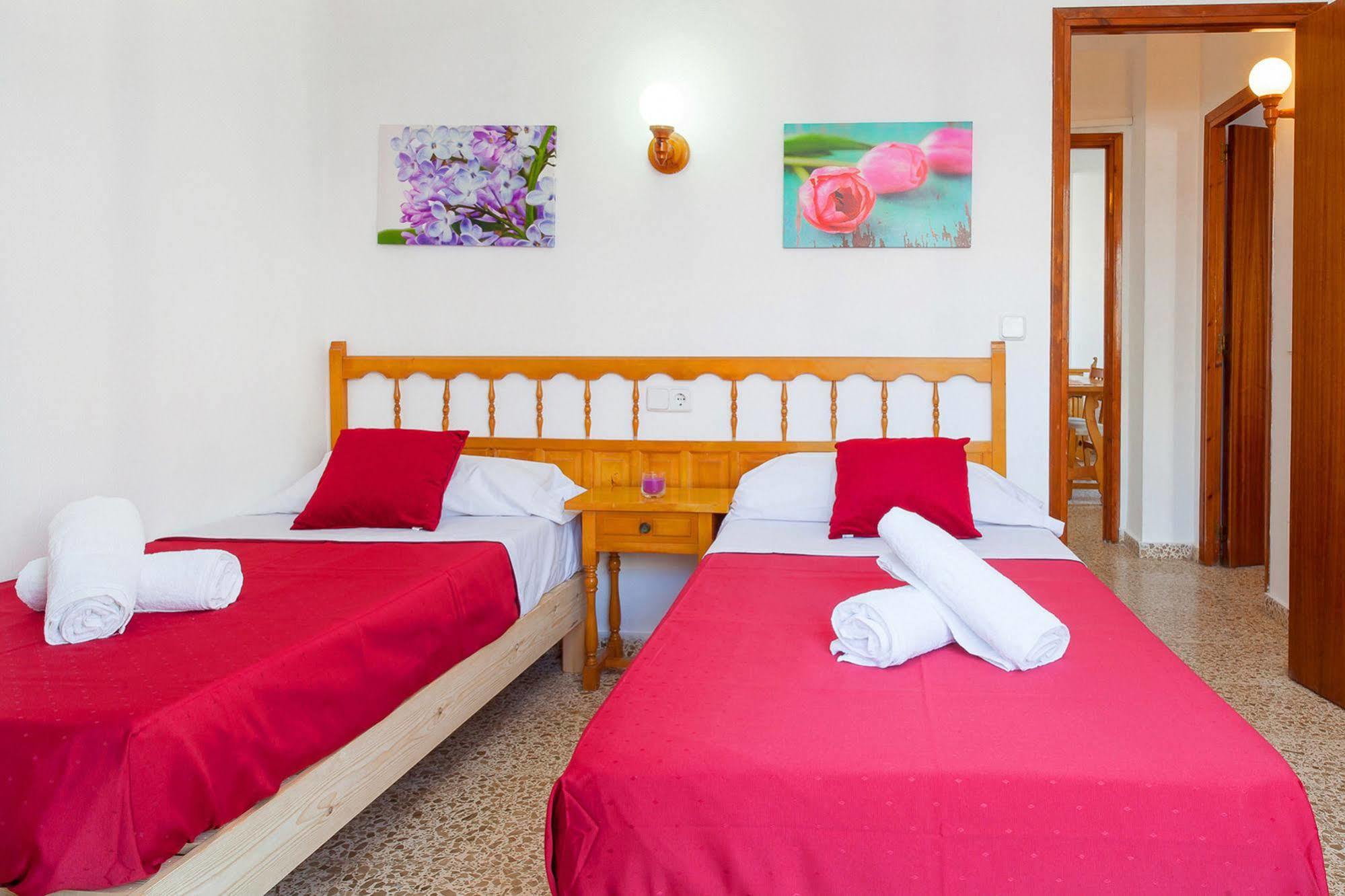 Puet Aparthotel San Antonio (Ibiza)