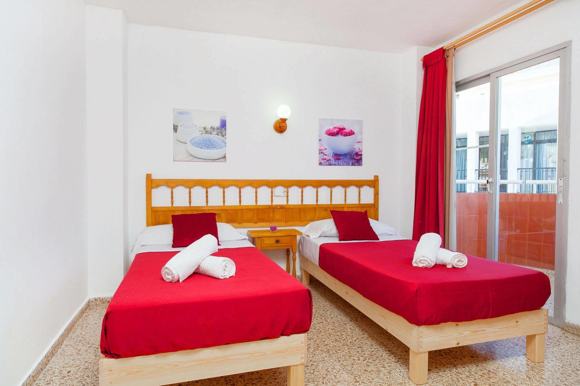 Puet Aparthotel 2*