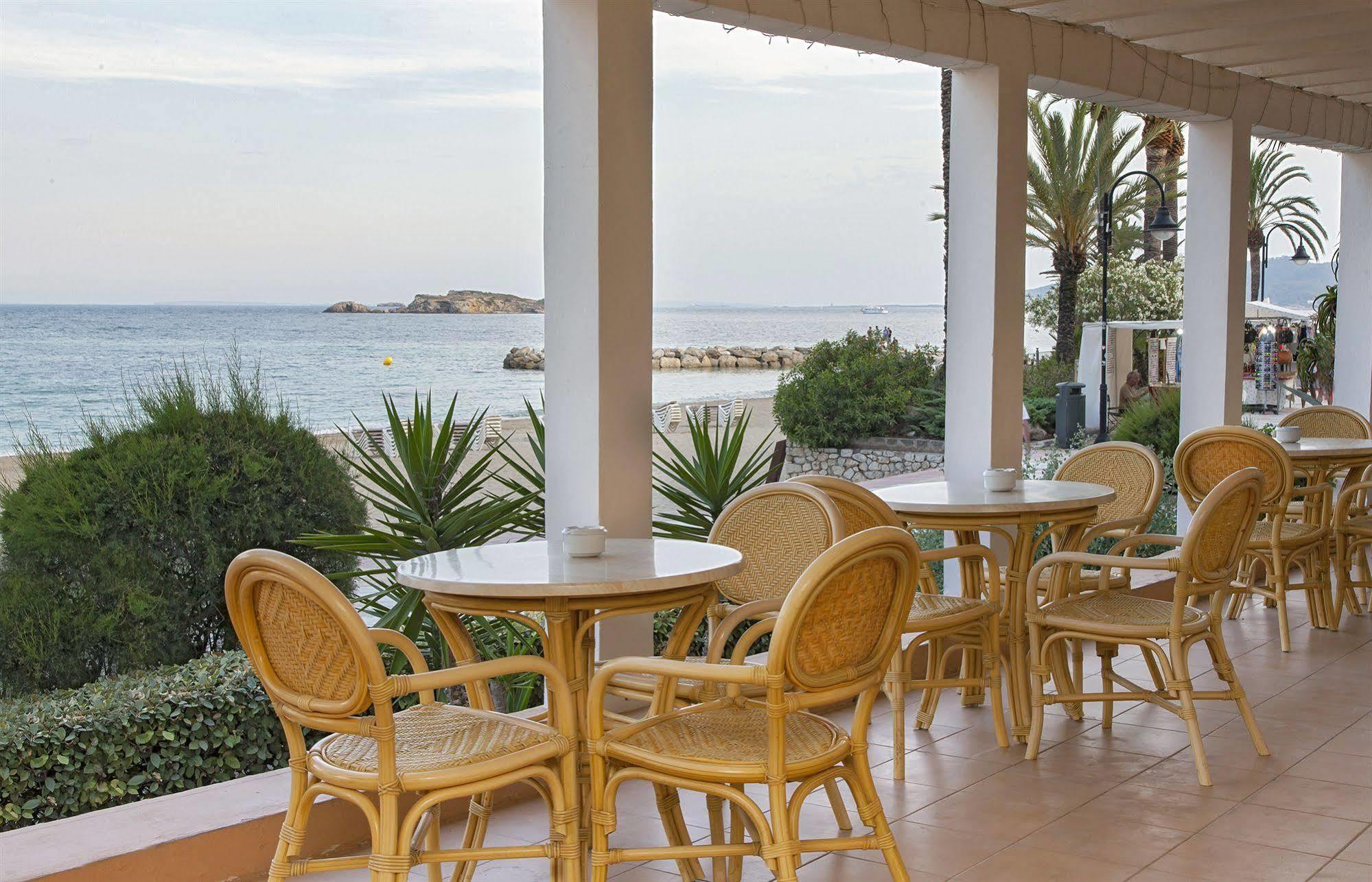 Figueretes * Ibiza Town