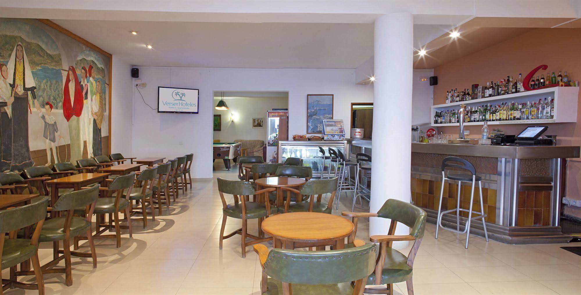 Hotel Figueretes *