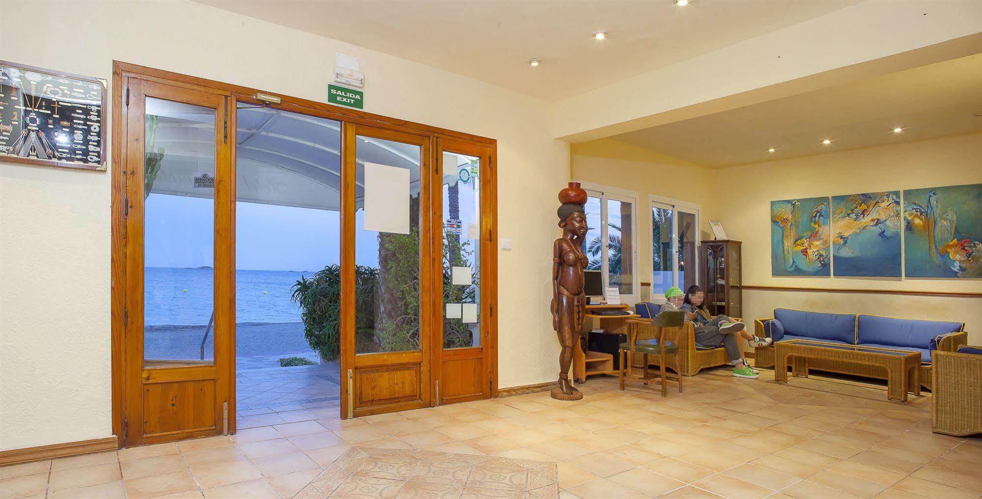 Figueretes Hotel *