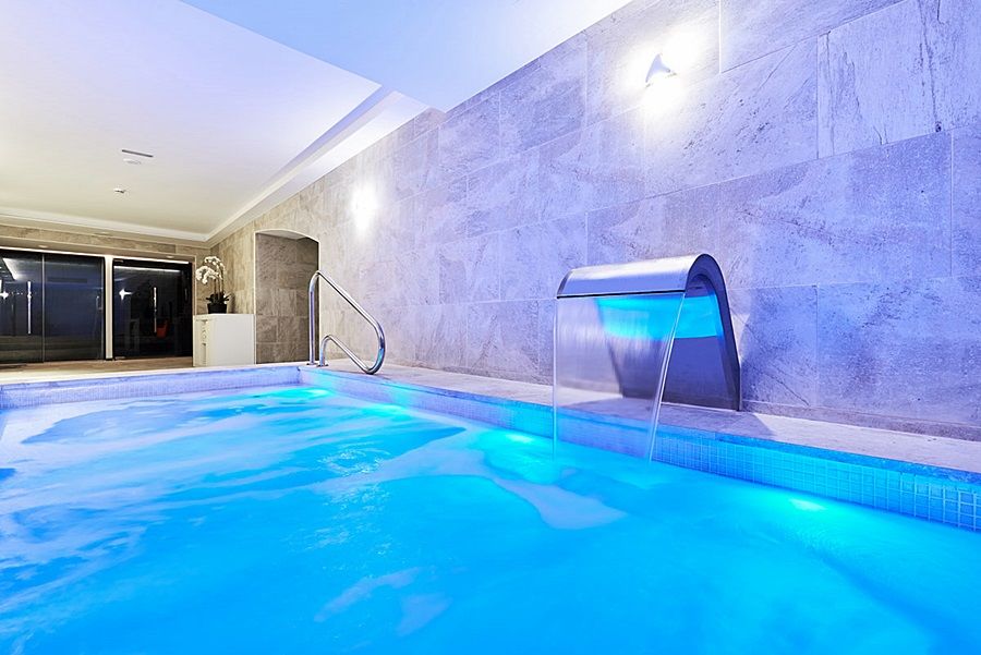 Eurostars Hotel