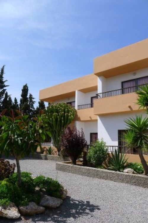 Zodiac Apartment San Antonio (Ibiza)