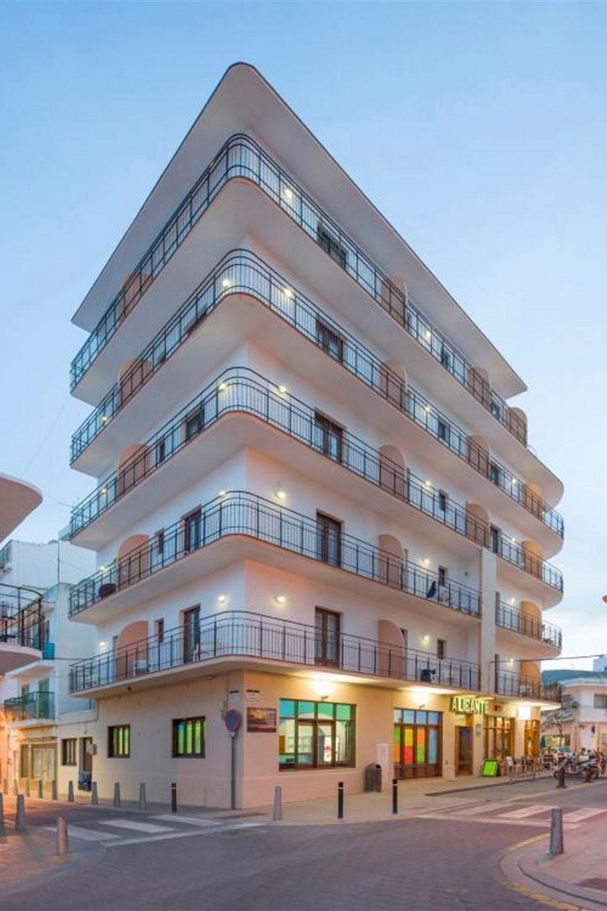Alicante Hotel San Antonio (Ibiza)