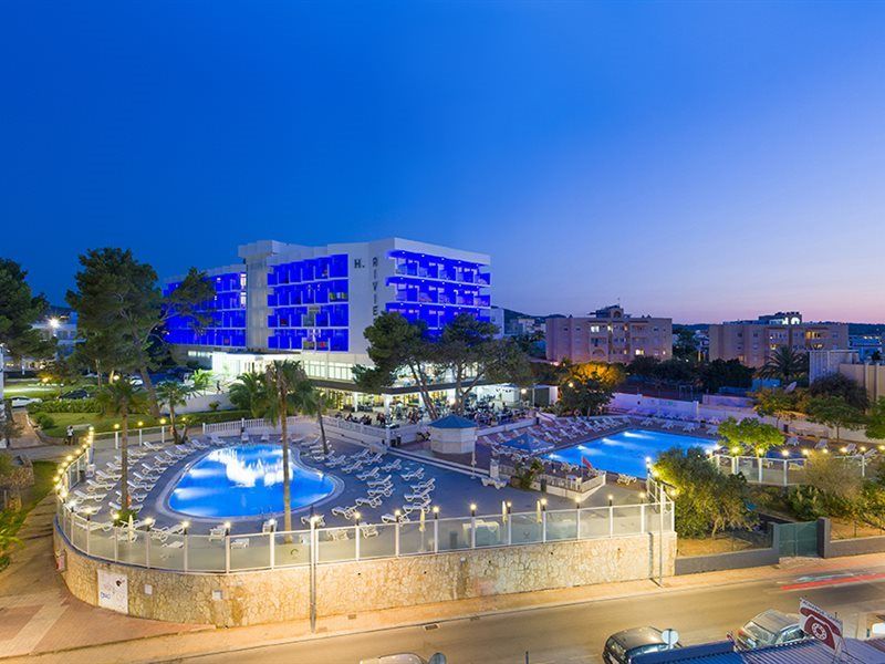 Hotel Vibra Riviera Sant Antoni de Portmany