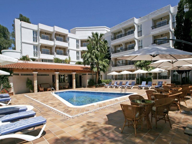 S'argamassa Palace Hotel 4*