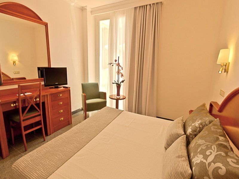 Hotel S'argamassa Palace