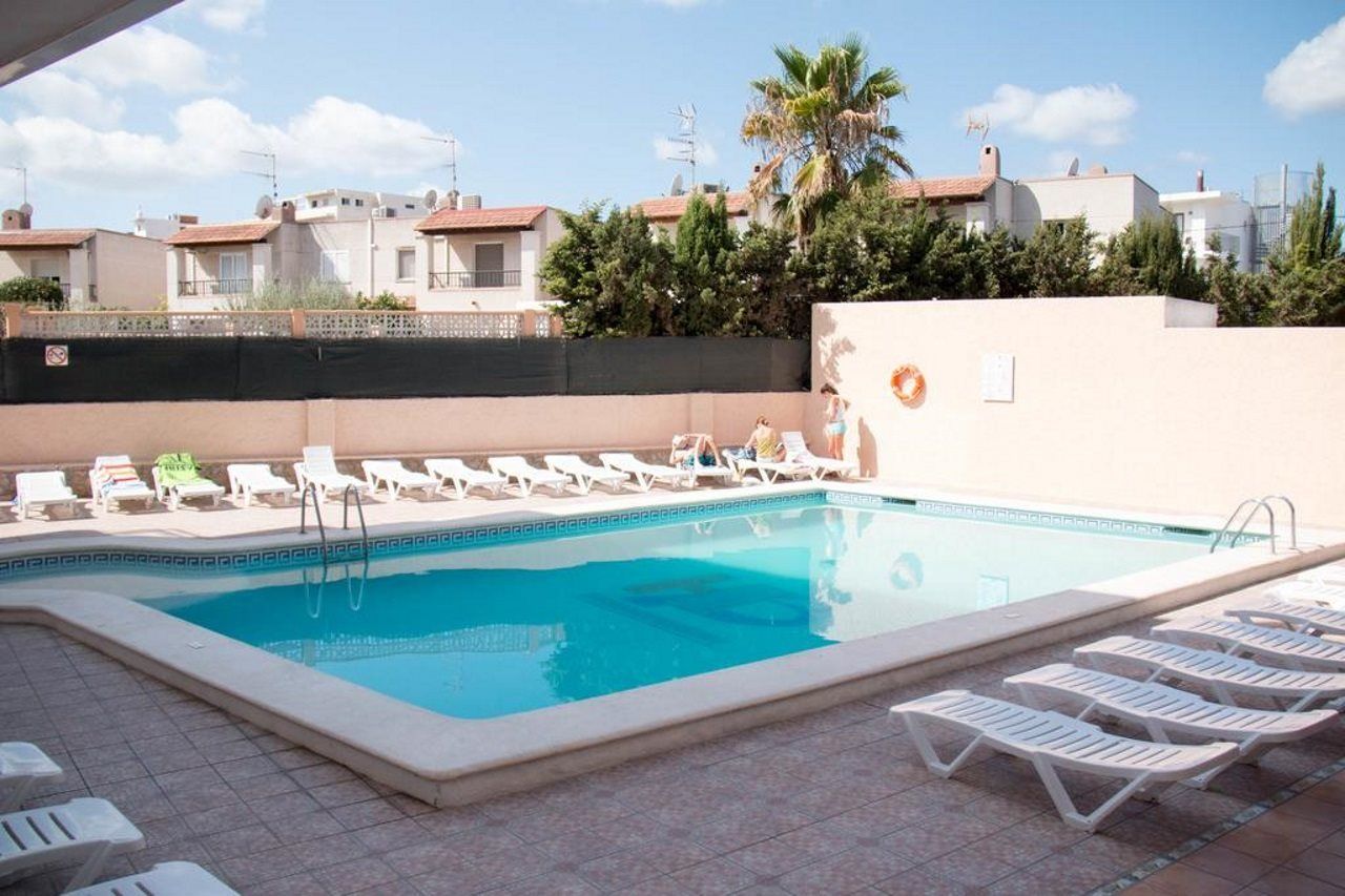 Anibal - Ab Group Guest house