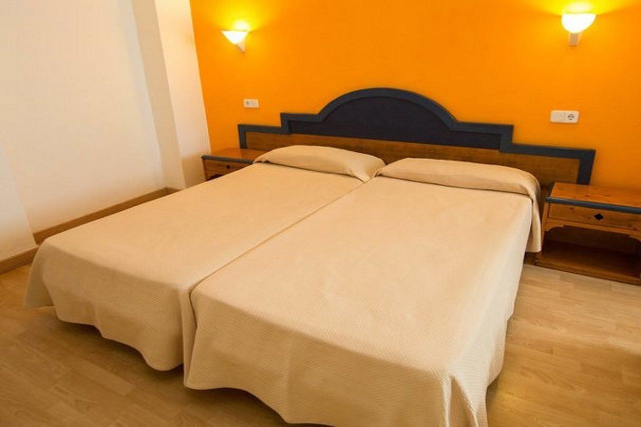 Florencio Ibiza Hotel San Antonio (Ibiza)