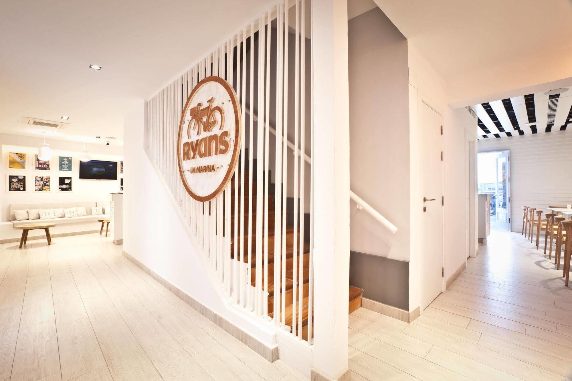 Albergue Ten Hostel *