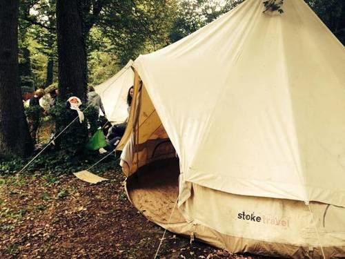 Ibiza Camp *