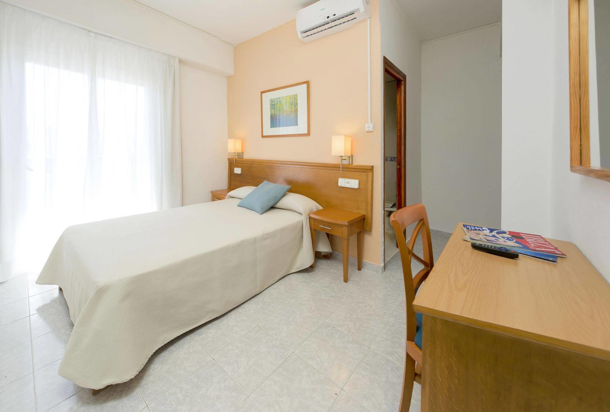 Mallorca San Antonio (Ibiza)