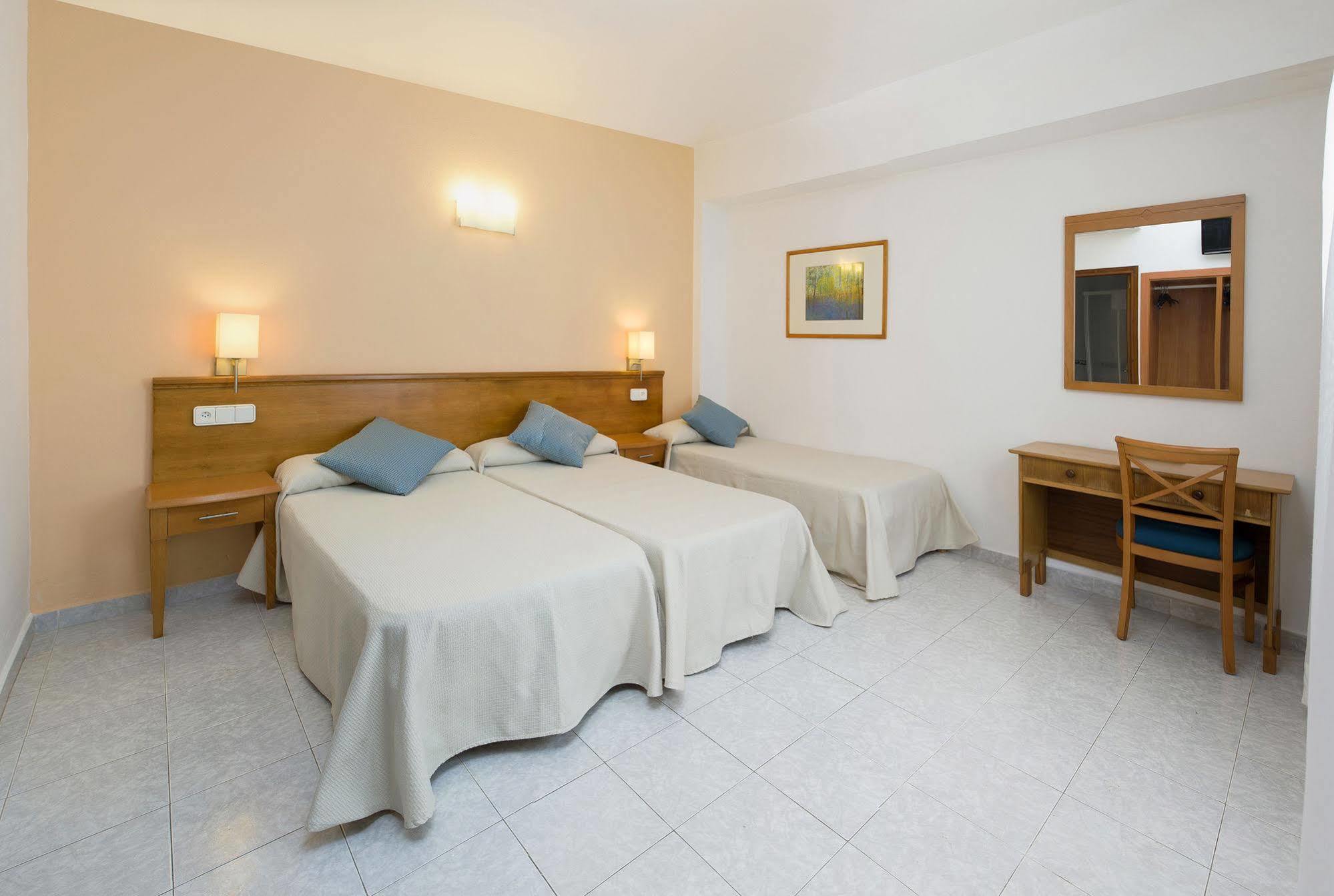 Guest house Mallorca 2*