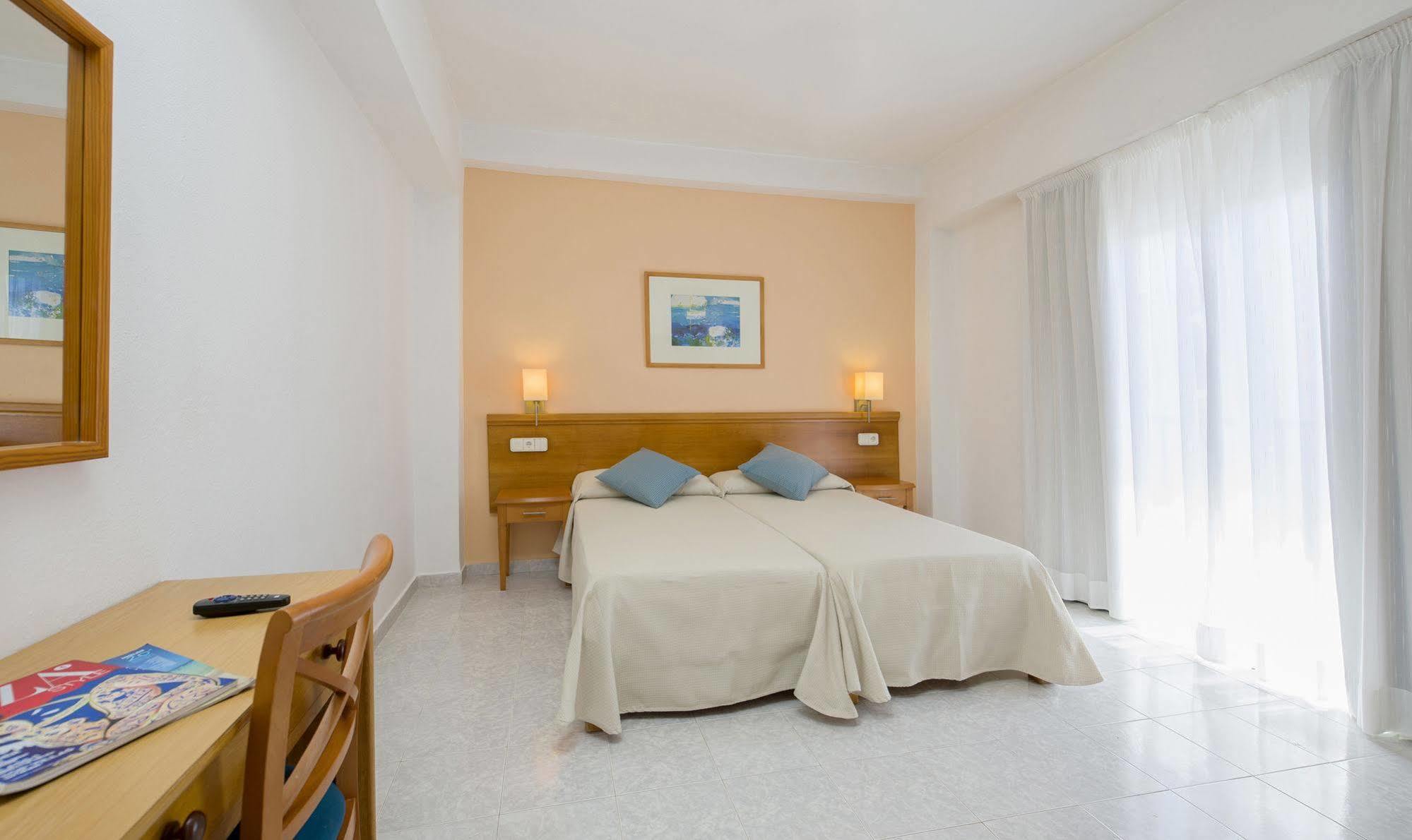 Mallorca Guest house San Antonio (Ibiza)