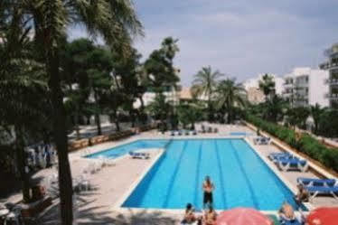Mallorca Guest house San Antonio (Ibiza)
