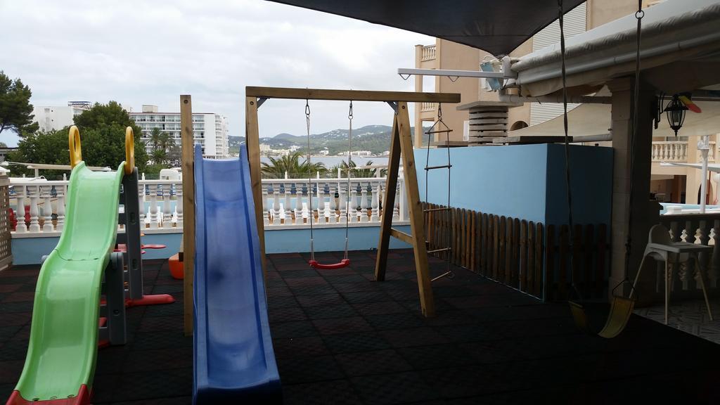 Vista Al Puerto Aparthotel San Antonio (Ibiza)