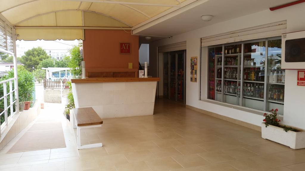 Aparthotel Vista Al Puerto San Antonio (Ibiza)