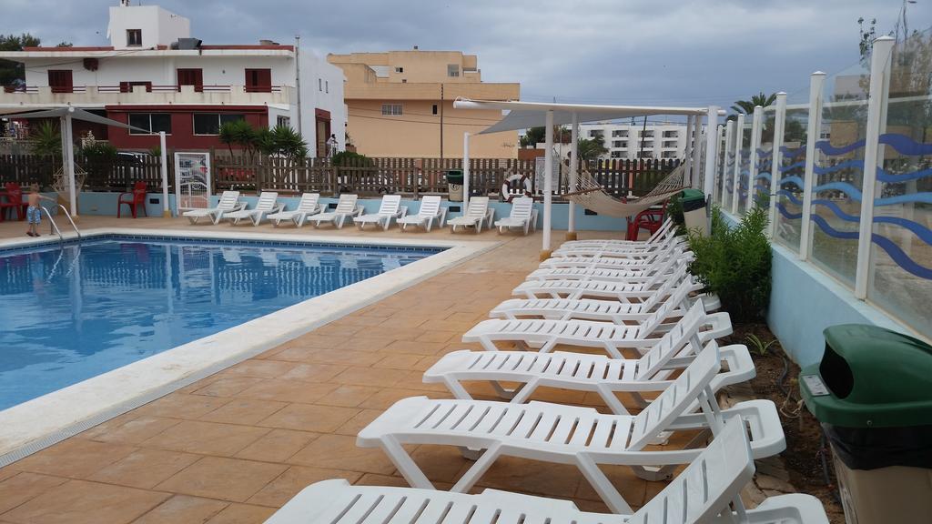 Vista Al Puerto Aparthotel San Antonio (Ibiza)