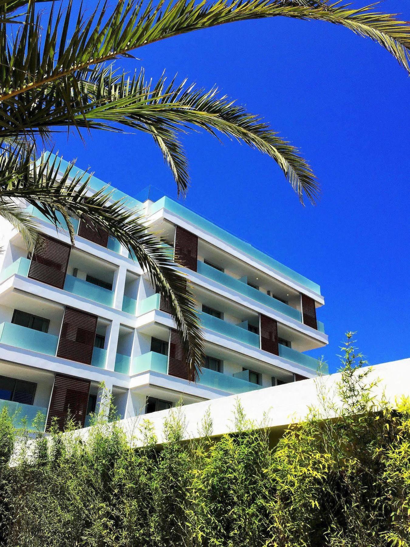 B-llobet Sun & Confort 4* Ibiza Town