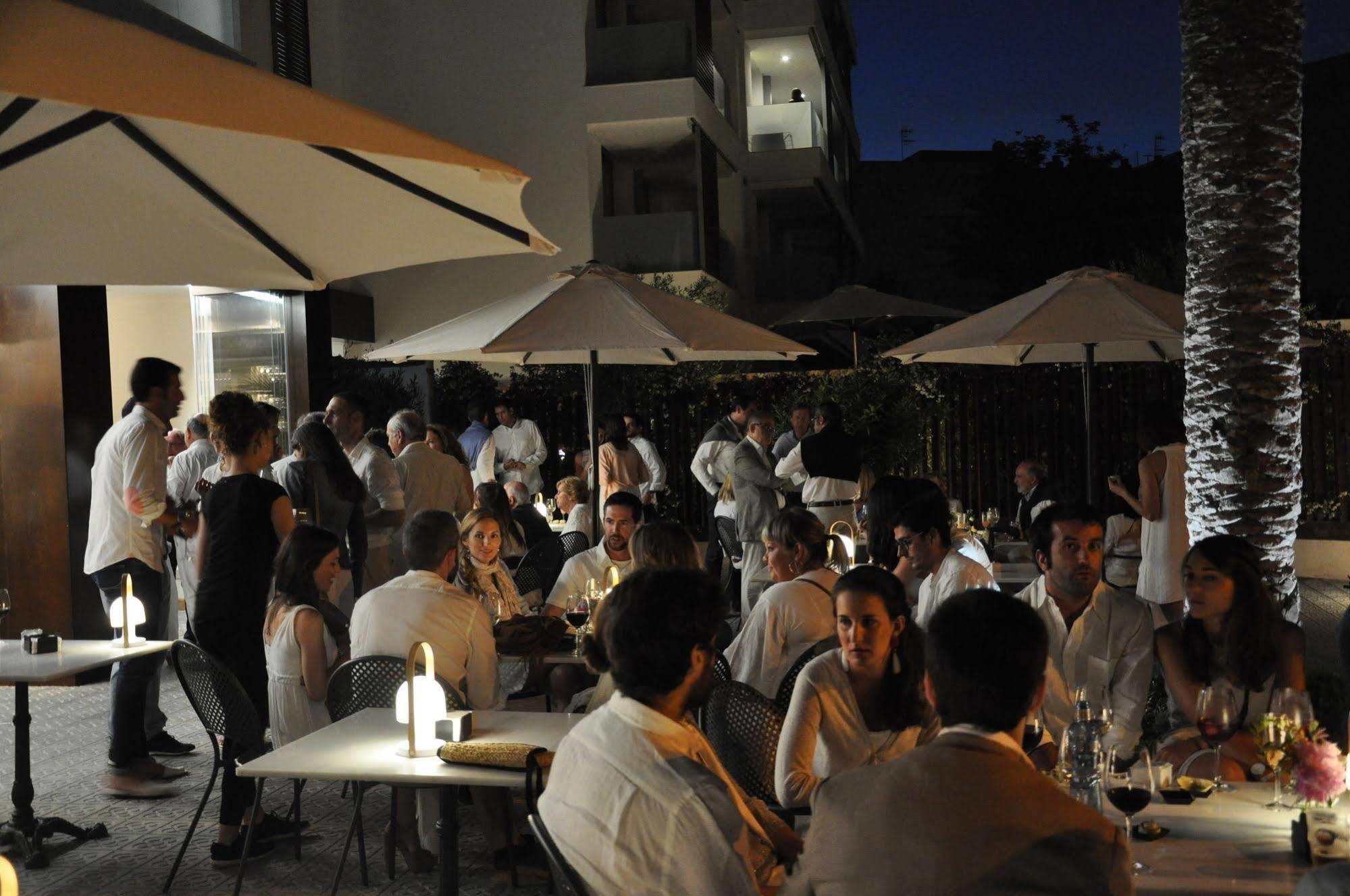Hotel B-llobet Sun & Confort Ibiza Town