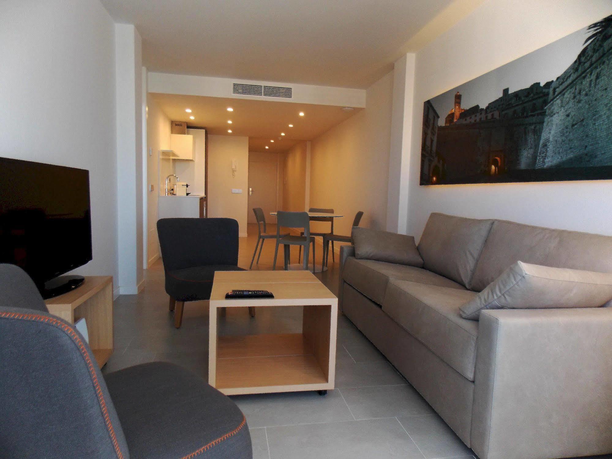 B-llobet Sun & Confort Hotel Ibiza Town