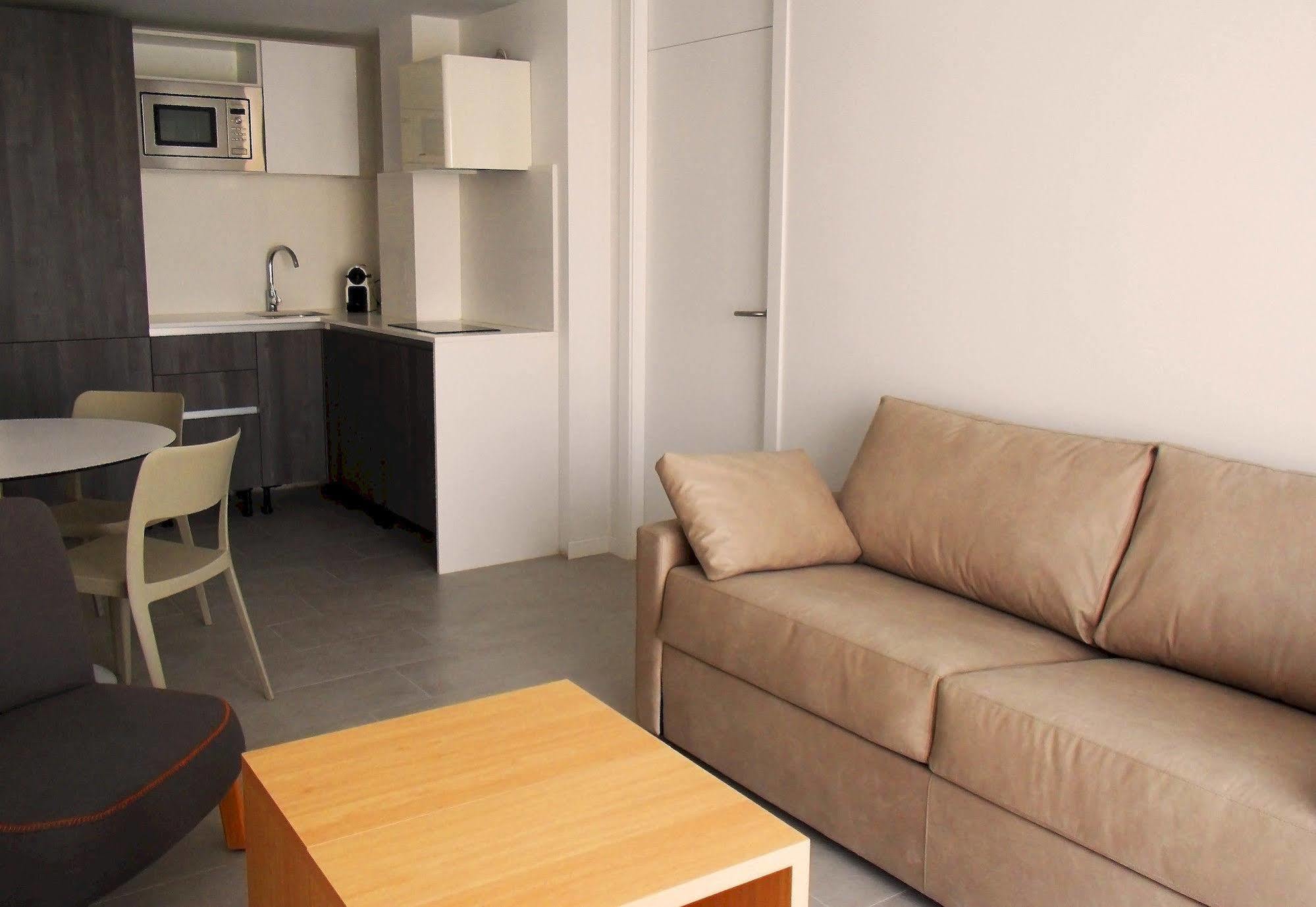 Hotel B-llobet Sun & Confort Ibiza Town