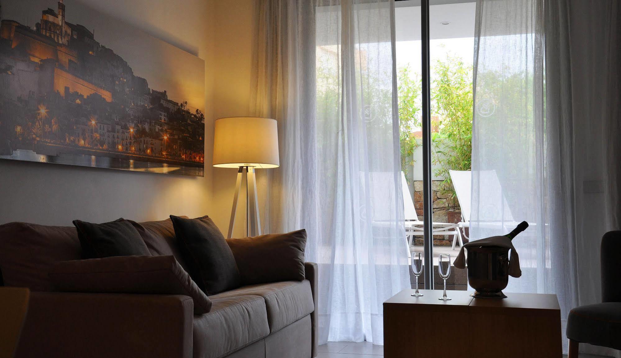 B-llobet Sun & Confort Hotel Ibiza Town