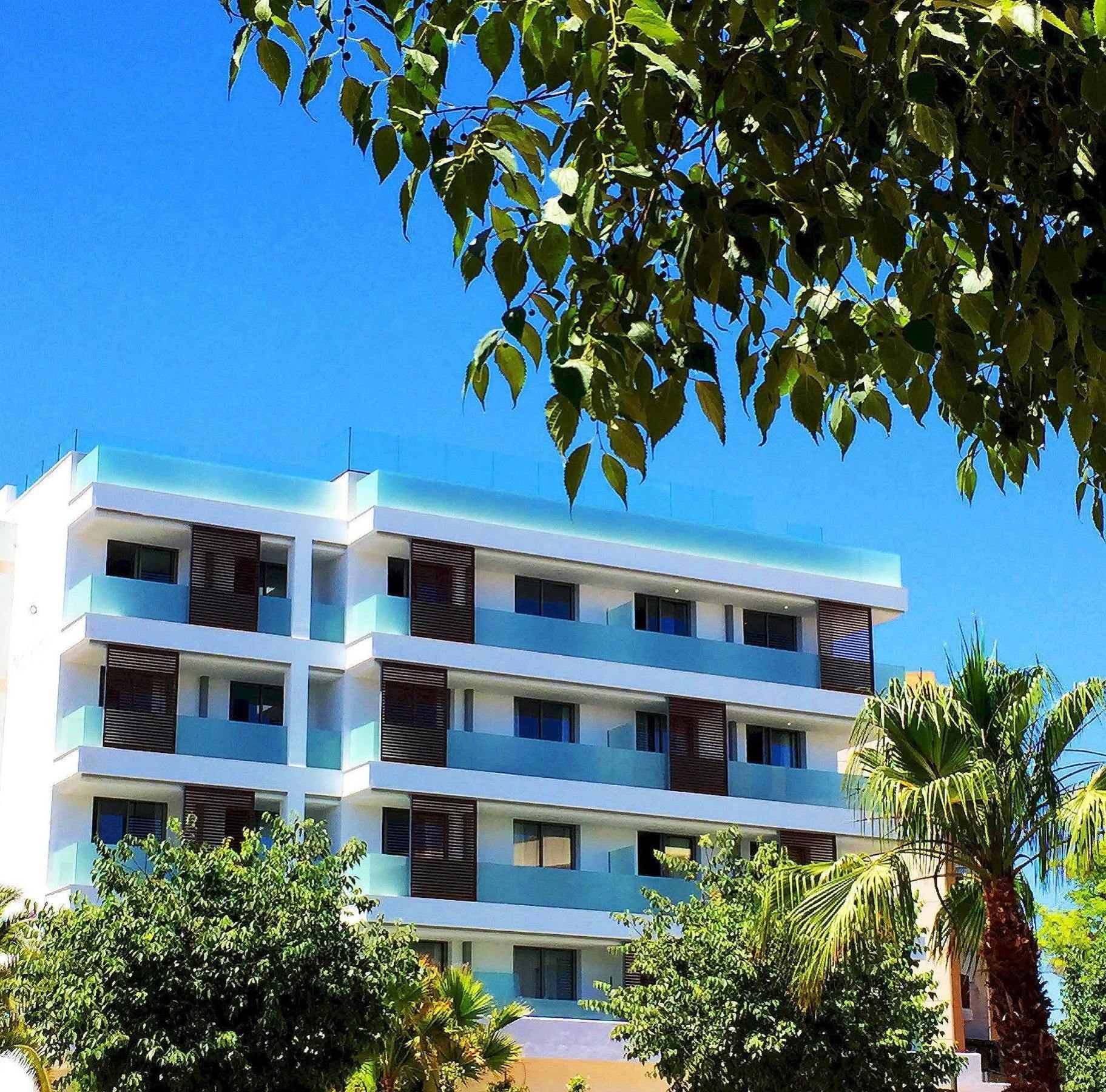 B-llobet Sun & Confort Hotel Ibiza Town