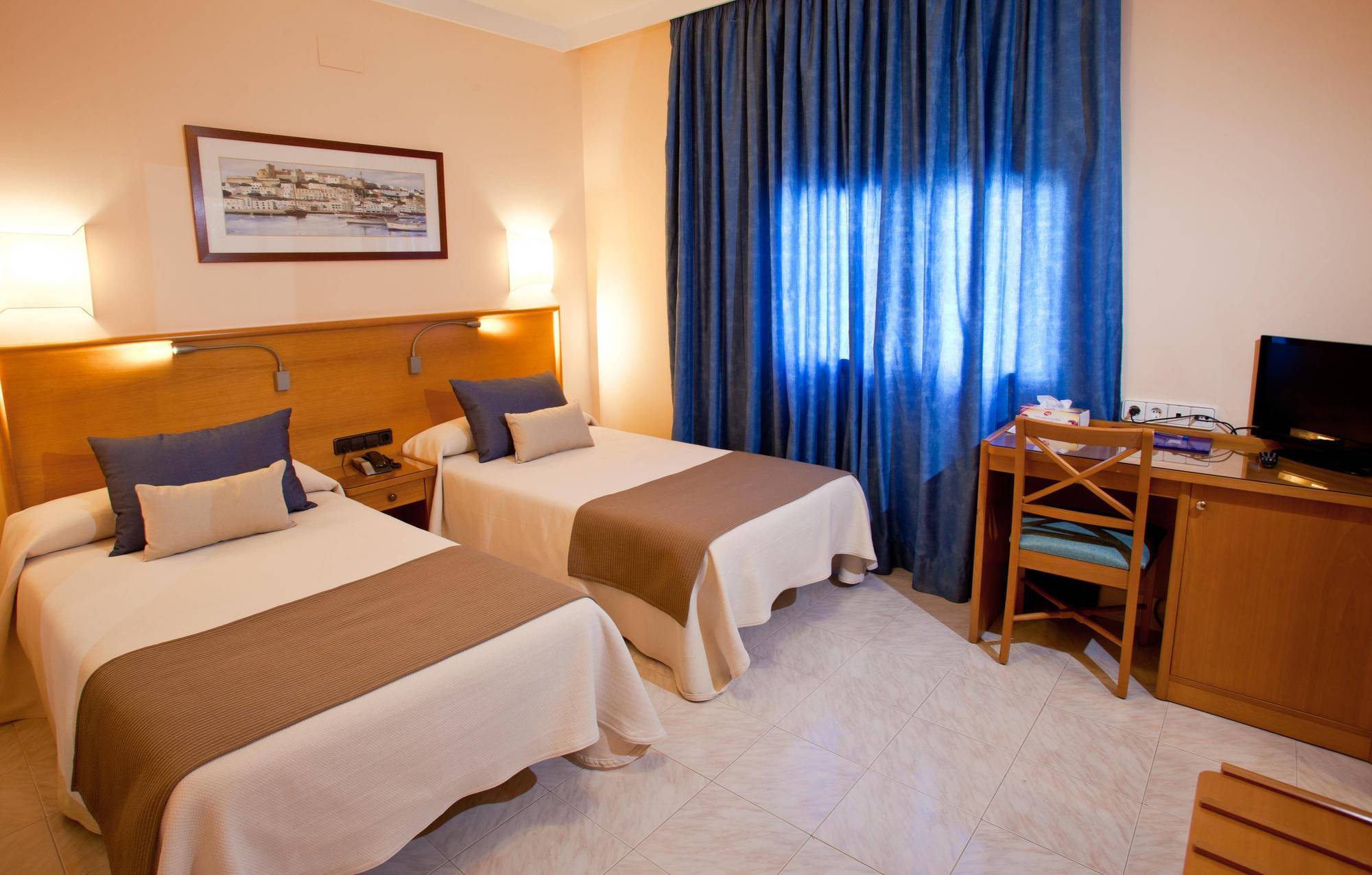 Ses Figueres Hotel