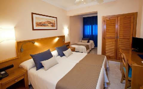 Ses Figueres Hotel 3*